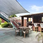 Site 61 Hostel