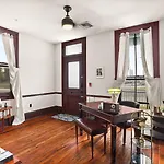 Site 61 * New Orleans