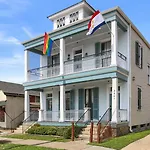 Site 61 Hostel *