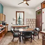 Site 61 * New Orleans