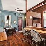 Site 61 New Orleans