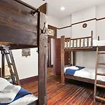 Site 61 Hostel