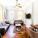 Historic Treme Creole Cottage Historic Getaways W Pool