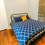 Historic Treme Creole Cottage Historic Getaways W Pool