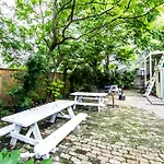 Historic Treme Creole Cottage Historic Getaways W Pool