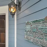 Creole Cottage Walk To Fq & Jazz Fest