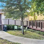 Nola Retreat W Private Backyard Jazz Fest Ready