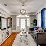 2Bd 2Ba Short Walk To Jazz Fest City Park