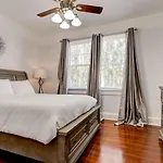 2Bd 2Ba Short Walk To Jazz Fest City Park