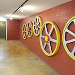 Group Getaway - 2 Modern 3Br-2Ba Warehouse Flats - 6 Bedrooms & 4 Baths Total