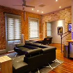 The Natchez Vacation Rentals