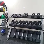 The Troubadour Hotel New Orleans