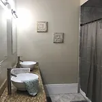 Wg Creole House 1850 (adults Only) 3* New Orleans