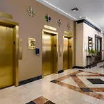 Club Wyndham Avenue Plaza