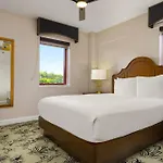 Club Wyndham Avenue Plaza New Orleans