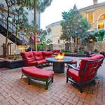 Club Wyndham Avenue Plaza 3* New Orleans