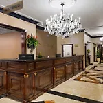 Club Wyndham Avenue Plaza Resort New Orleans