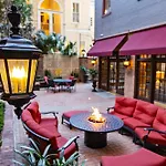 Resort Club Wyndham Avenue Plaza 3*