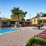 Resort Club Wyndham Avenue Plaza