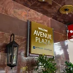Club Wyndham Avenue Plaza Resort New Orleans