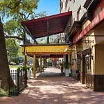 Club Wyndham Avenue Plaza New Orleans