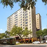 Club Wyndham Avenue Plaza Resort 3*