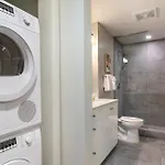California Building Hotel