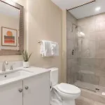 California Building Hotel 3*
