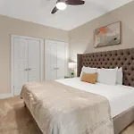 Hotel California Building New Orleans