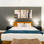 California Building 3*