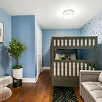 California Building Hotel 3*