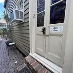 Royal Barracks Guest House