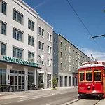 Hotel Homewood By Hilton French Quarter New Orleans