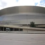 Comfortable Rooms Near All Nola Hot Spots