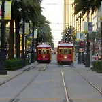 Comfortable Rooms Near All Nola Hot Spots