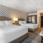 Cambria Downtown Warehouse District Hotel 4*