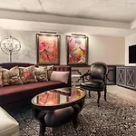 Hotel Cambria Downtown Warehouse District