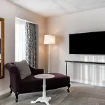 Cambria Downtown Warehouse District 4* New Orleans