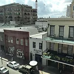 Hotel Cambria Downtown Warehouse District New Orleans
