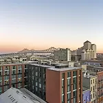 Cambria Downtown Warehouse District