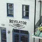 Cambria Hotel New Orleans Downtown Warehouse District