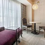 Hotel Cambria Downtown Warehouse District 4*