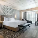 Cambria Downtown Warehouse District New Orleans