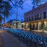 Royal Frenchmen Hotel And Bar