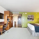 Alder Hotel Uptown New Orleans