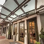 Hotel The Mercantile
