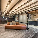 The Mercantile New Orleans