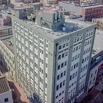 Hotel The Mercantile