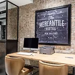 Hotel The Mercantile New Orleans