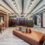 Hotel The Mercantile 3*